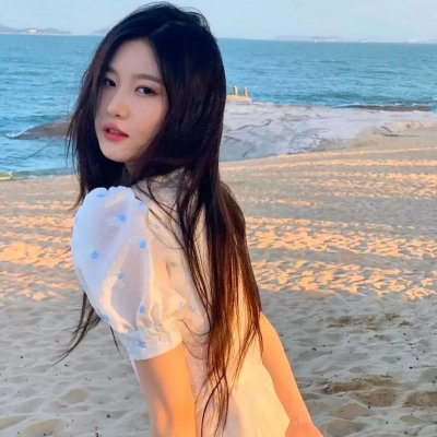 与君重逢初见时
