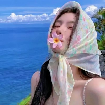 劳拉·马尔斯的眼睛